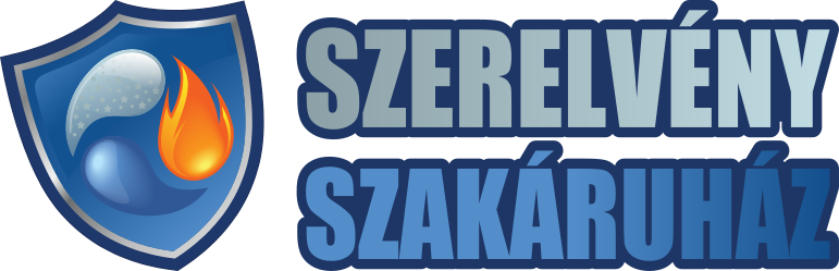 Szerelvény Szakáruház